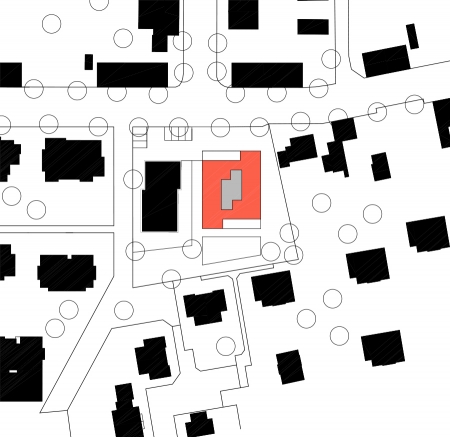 Solingen Lageplan