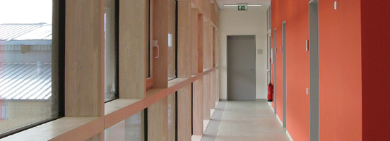 Grundschule Irisweg, Köln